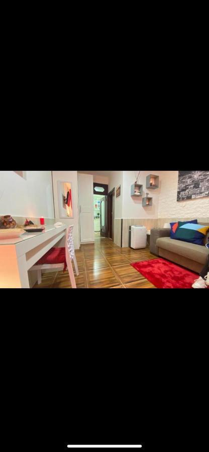 Appartement Da Nico A Plebiscito *