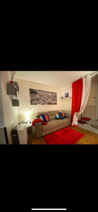 Appartement Da Nico A Plebiscito Naples