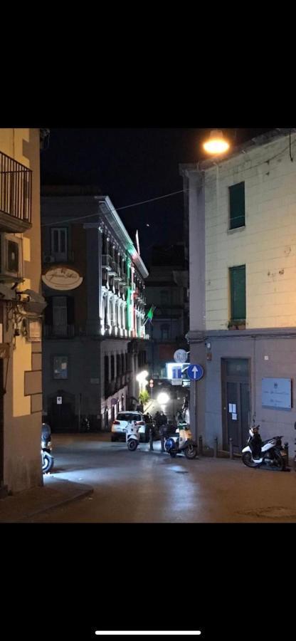 Da Nico A Plebiscito Appartement
