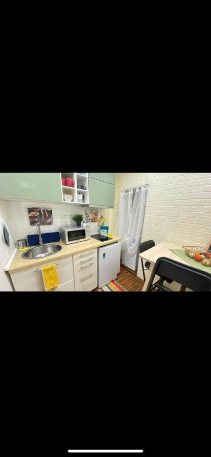 Da Nico A Plebiscito Appartement