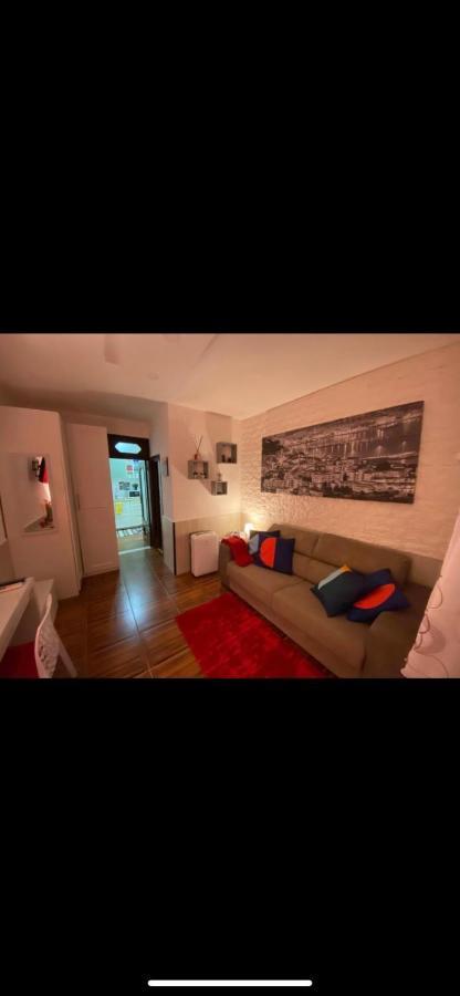 Appartement Da Nico A Plebiscito Naples