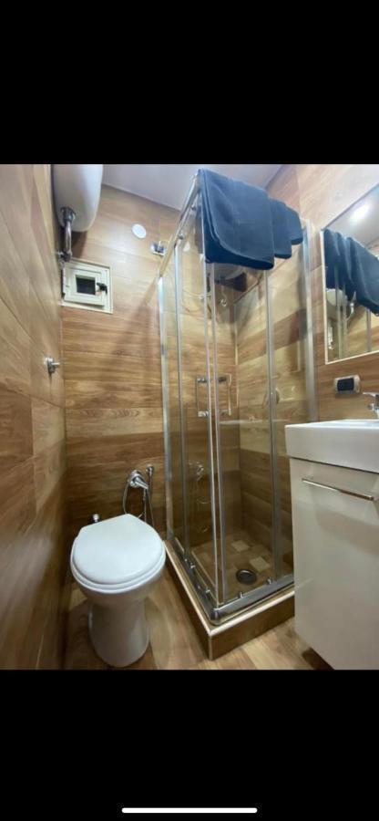 Appartement Da Nico A Plebiscito